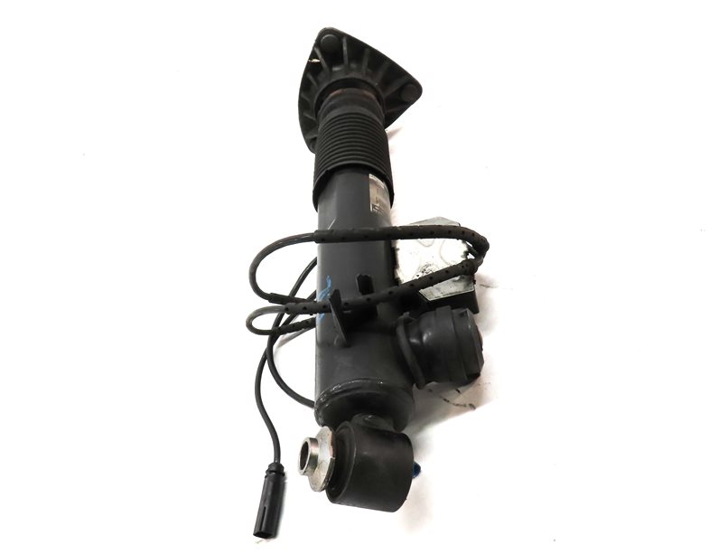 Thumbnail 3: 12 BMW X6 M X6M ///M E71 REAR RIGHT EDC ADAPTIVE SUSPENSION DAMPING SHOCK STRUT