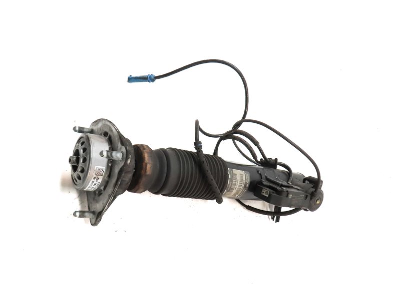 Thumbnail 6: 12 BMW X6 M X6M ///M E71 REAR RIGHT EDC ADAPTIVE SUSPENSION DAMPING SHOCK STRUT