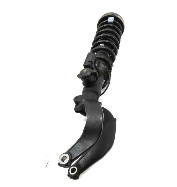 Thumbnail 2: 10-14 BMW X5M X6M ///M (E70 E71) RIGHT FRONT PASSENGER EDC DAMPING SHOCK STRUT
