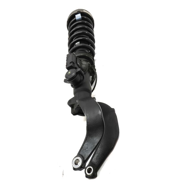 Thumbnail 3: 10-14 BMW X5M X6M ///M (E70 E71) RIGHT FRONT PASSENGER EDC DAMPING SHOCK STRUT
