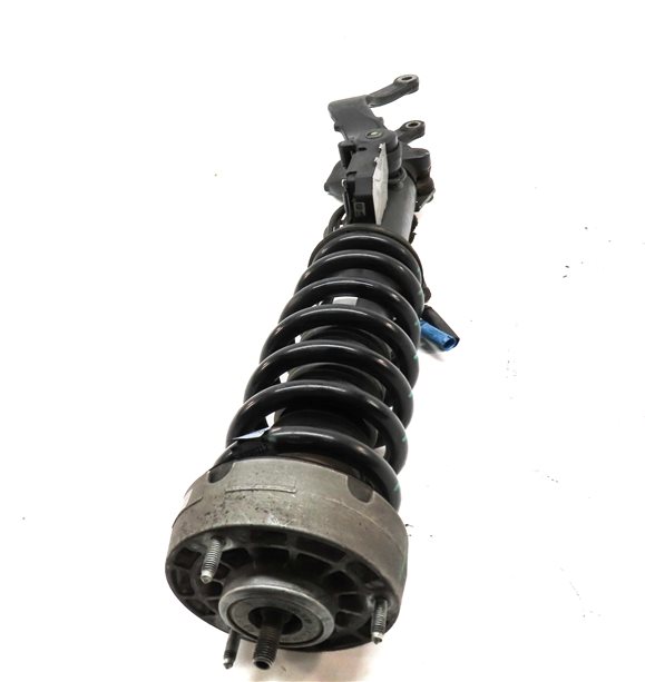 Thumbnail 4: 10-14 BMW X5M X6M ///M (E70 E71) RIGHT FRONT PASSENGER EDC DAMPING SHOCK STRUT