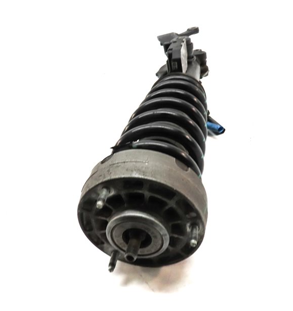 Thumbnail 5: 10-14 BMW X5M X6M ///M (E70 E71) RIGHT FRONT PASSENGER EDC DAMPING SHOCK STRUT