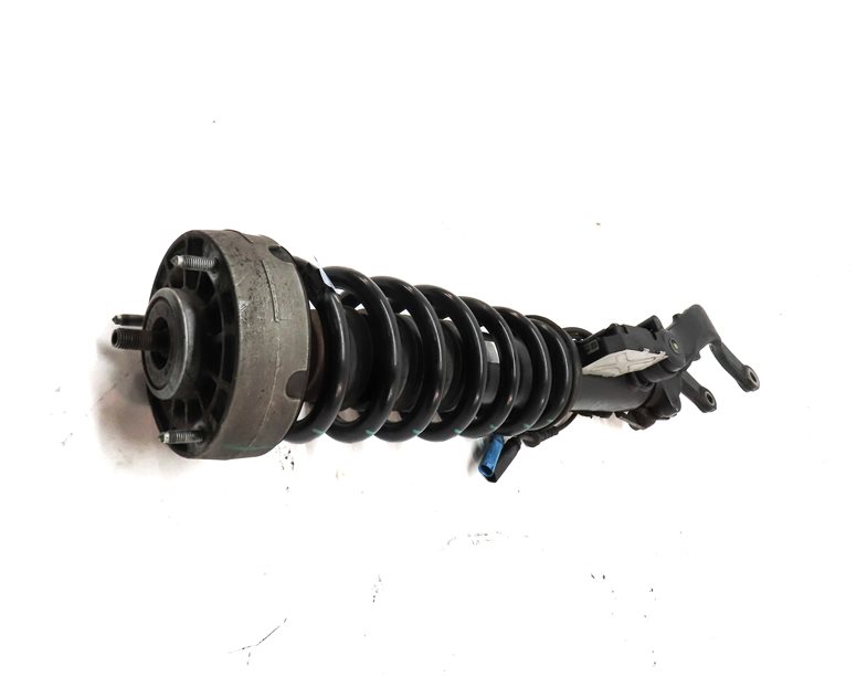 Thumbnail 6: 10-14 BMW X5M X6M ///M (E70 E71) RIGHT FRONT PASSENGER EDC DAMPING SHOCK STRUT