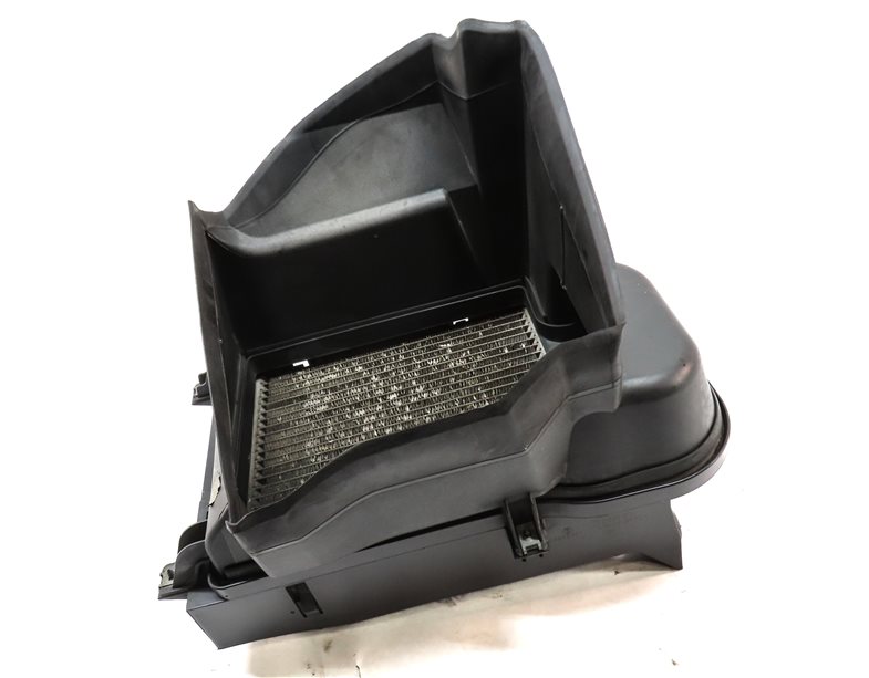 Thumbnail 3: 2008-2014 BMW X5 X5M X6 X6M (E70 E71) 3.0L / 4.4L TWIN TURBO AUXILIARY RADIATOR
