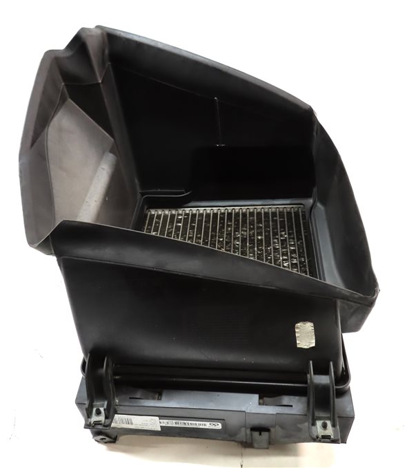 Thumbnail 4: 2008-2014 BMW X5 X5M X6 X6M (E70 E71) 3.0L / 4.4L TWIN TURBO AUXILIARY RADIATOR