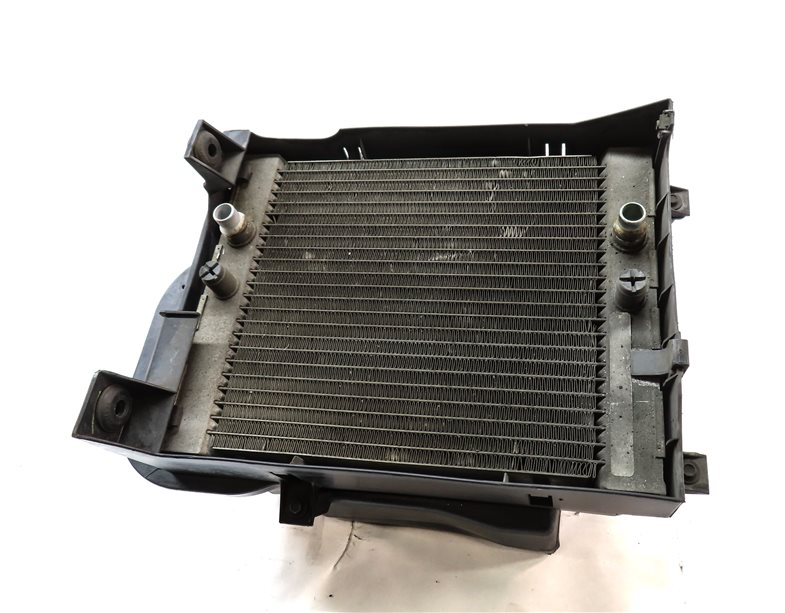 Thumbnail 5: 2008-2014 BMW X5 X5M X6 X6M (E70 E71) 3.0L / 4.4L TWIN TURBO AUXILIARY RADIATOR