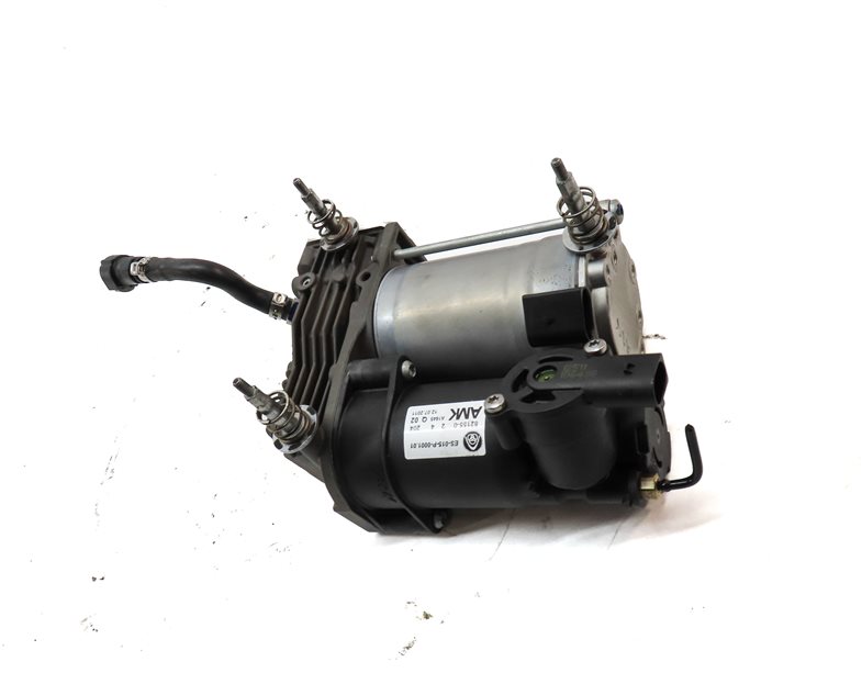 Thumbnail 2: 07-14 BMW X5 X5M X6 X6M (E70 E71 E72) AIR SUSPENSION COMPRESSOR PUMP MOTOR (AMK)