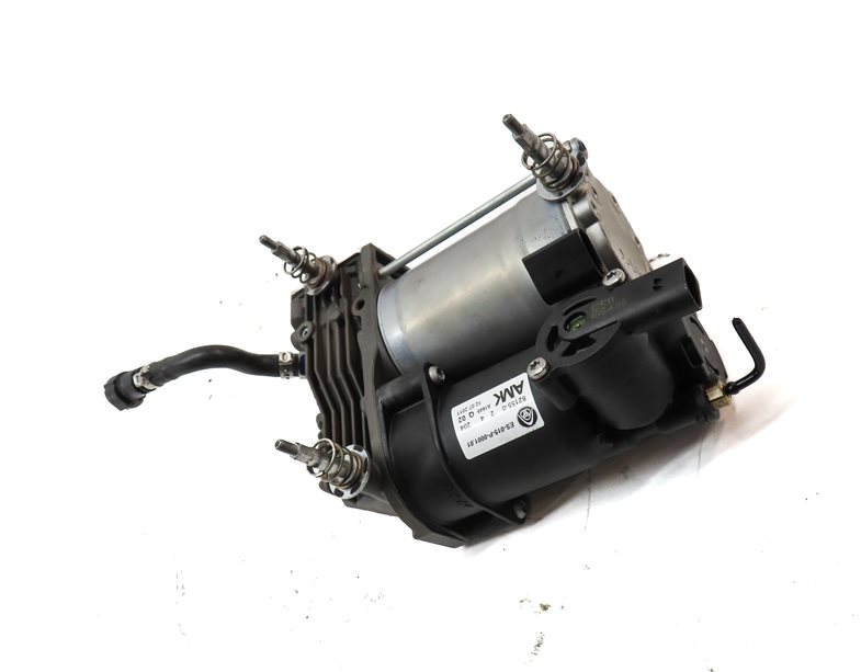 Thumbnail 3: 07-14 BMW X5 X5M X6 X6M (E70 E71 E72) AIR SUSPENSION COMPRESSOR PUMP MOTOR (AMK)