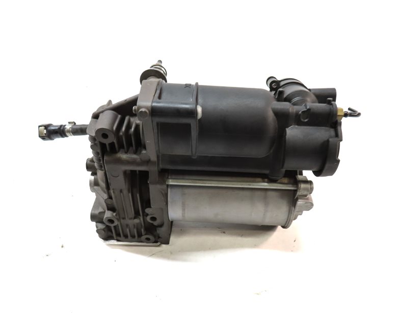 Thumbnail 6: 07-14 BMW X5 X5M X6 X6M (E70 E71 E72) AIR SUSPENSION COMPRESSOR PUMP MOTOR (AMK)