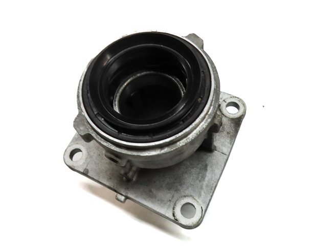Thumbnail 4: 08-17 BMW X5 X5M X6 X6M (E70 E71 E72) 4.4L N63 V8 ENGINE - UPPER OIL PAN CRADLE