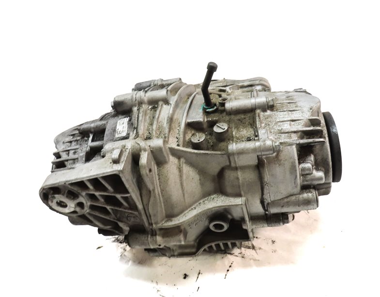 Thumbnail 2: 2010-2014 BMW X5M X6M (E70 E71) REAR DIFFERENTIAL GEAR CARRIER (3.91 RATIO)