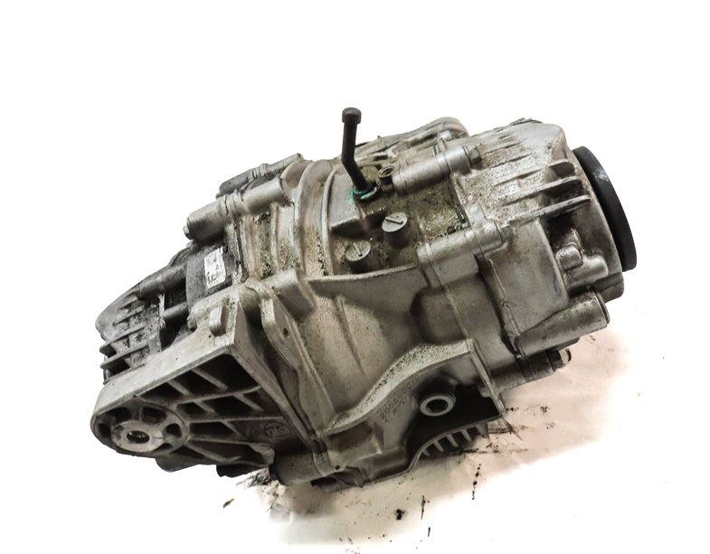 Thumbnail 3: 2010-2014 BMW X5M X6M (E70 E71) REAR DIFFERENTIAL GEAR CARRIER (3.91 RATIO)