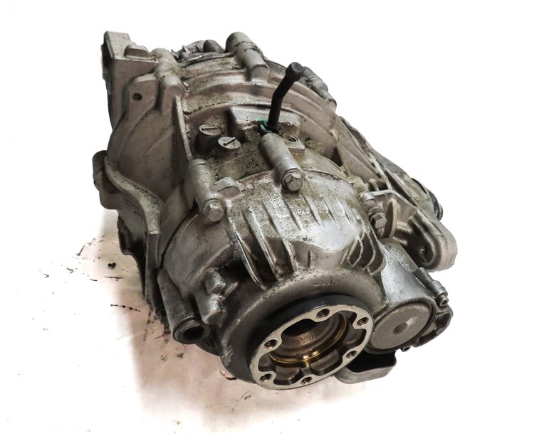 Thumbnail 4: 2010-2014 BMW X5M X6M (E70 E71) REAR DIFFERENTIAL GEAR CARRIER (3.91 RATIO)