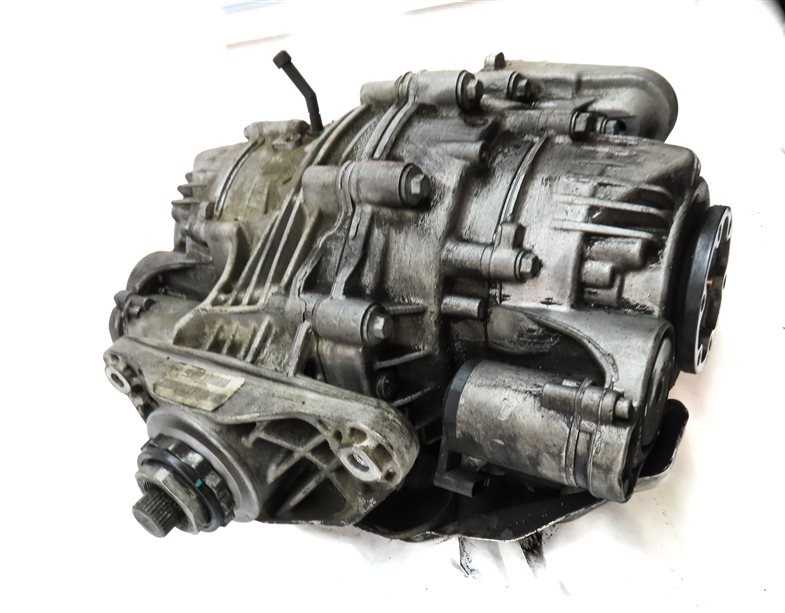 Thumbnail 6: 2010-2014 BMW X5M X6M (E70 E71) REAR DIFFERENTIAL GEAR CARRIER (3.91 RATIO)