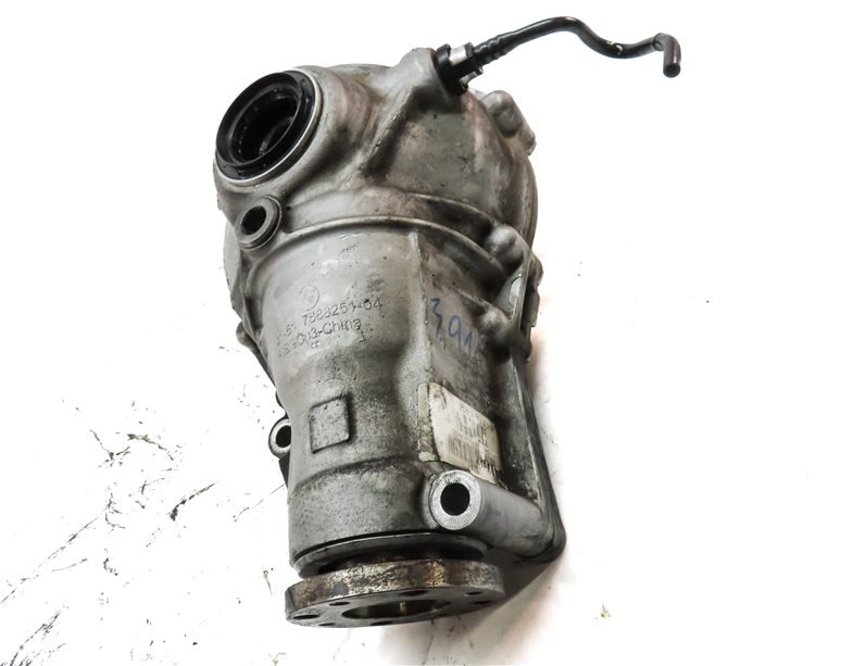 Thumbnail 3: 2011-2014 BMW X5M X6M (E70 E71) FRONT DIFFERENTIAL GEAR CARRIER (3.91 RATIO)