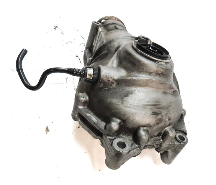 Thumbnail 5: 2011-2014 BMW X5M X6M (E70 E71) FRONT DIFFERENTIAL GEAR CARRIER (3.91 RATIO)