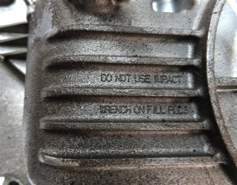 Thumbnail 5: 2009-2014 BMW X5M X6 X6M (E70 E71) 4.4L S63 TWIN TURBO ENGINE - TRANSFER CASE