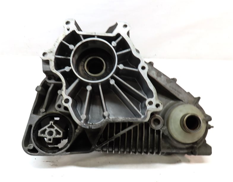 Thumbnail 8: 2009-2014 BMW X5M X6 X6M (E70 E71) 4.4L S63 TWIN TURBO ENGINE - TRANSFER CASE