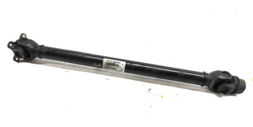 11-17 BMW X5 X5M X6 X6M (E70 E71 F15 F16 F85 F86) 3.0L / 4.4L - FRONT DRIVESHAFT