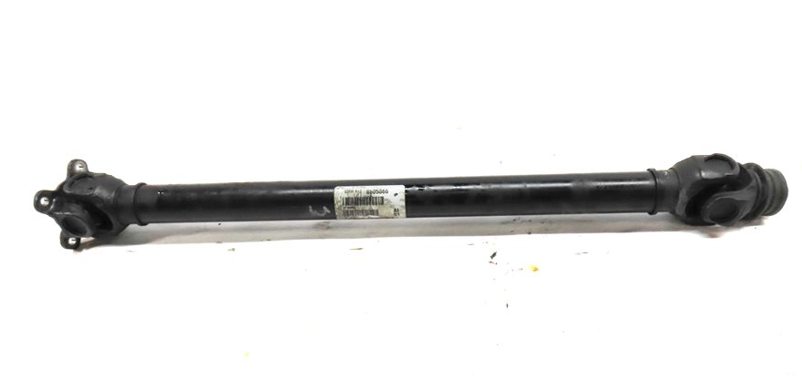 Thumbnail 2: 11-17 BMW X5 X5M X6 X6M (E70 E71 F15 F16 F85 F86) 3.0L / 4.4L - FRONT DRIVESHAFT