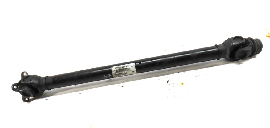Thumbnail 3: 11-17 BMW X5 X5M X6 X6M (E70 E71 F15 F16 F85 F86) 3.0L / 4.4L - FRONT DRIVESHAFT