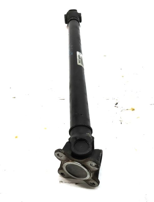 Thumbnail 5: 11-17 BMW X5 X5M X6 X6M (E70 E71 F15 F16 F85 F86) 3.0L / 4.4L - FRONT DRIVESHAFT