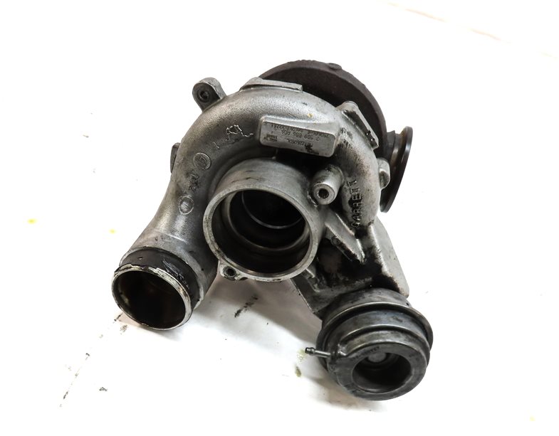 Thumbnail 3: 2010-2014 BMW X5M X6M ///M (E70 E71) 4.4L S63 V8 ENGINE - LEFT TURBOCHARGER