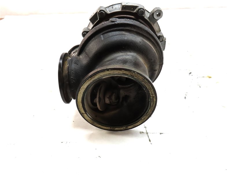 Thumbnail 5: 2010-2014 BMW X5M X6M ///M (E70 E71) 4.4L S63 V8 ENGINE - LEFT TURBOCHARGER
