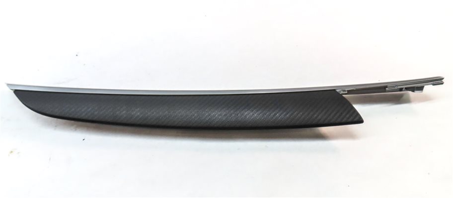 Thumbnail 11: 12 BMW X6 X6M ///M E71 INTERIOR DASH CONSOLE FRONT/REAR DOOR TRIM SET/8(CARBON)