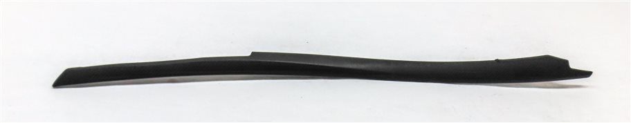 Thumbnail 14: 12 BMW X6 X6M ///M E71 INTERIOR DASH CONSOLE FRONT/REAR DOOR TRIM SET/8(CARBON)