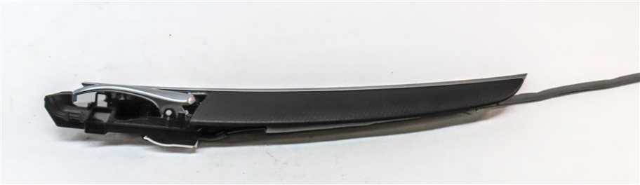 Thumbnail 16: 12 BMW X6 X6M ///M E71 INTERIOR DASH CONSOLE FRONT/REAR DOOR TRIM SET/8(CARBON)