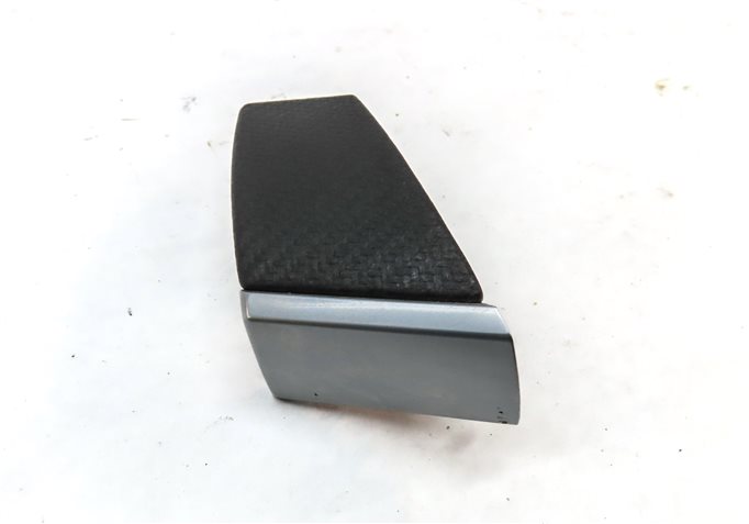 Thumbnail 17: 12 BMW X6 X6M ///M E71 INTERIOR DASH CONSOLE FRONT/REAR DOOR TRIM SET/8(CARBON)