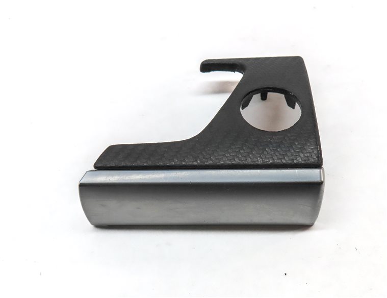Thumbnail 18: 12 BMW X6 X6M ///M E71 INTERIOR DASH CONSOLE FRONT/REAR DOOR TRIM SET/8(CARBON)