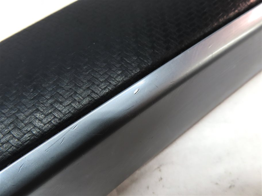 Thumbnail 6: 12 BMW X6 X6M ///M E71 INTERIOR DASH CONSOLE FRONT/REAR DOOR TRIM SET/8(CARBON)