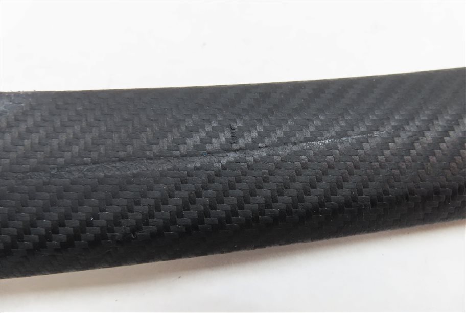 Thumbnail 7: 12 BMW X6 X6M ///M E71 INTERIOR DASH CONSOLE FRONT/REAR DOOR TRIM SET/8(CARBON)