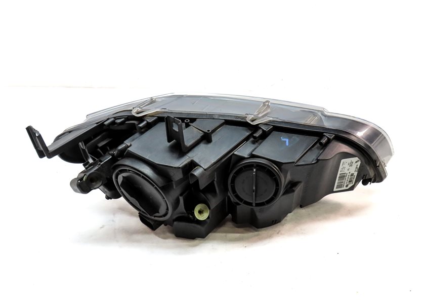 Thumbnail 5: 2008-2014 BMW X6 X6M (E71) LEFT DRIVER XENON HID ADAPTIVE HEADLIGHT LIGHT LAMP