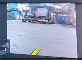 Thumbnail 2: 10-14 BMW X6 ///M (E71) RIGHT DOOR MIRROR PFOLD AUTODIM CAMERA HEAT MEMORY WHITE