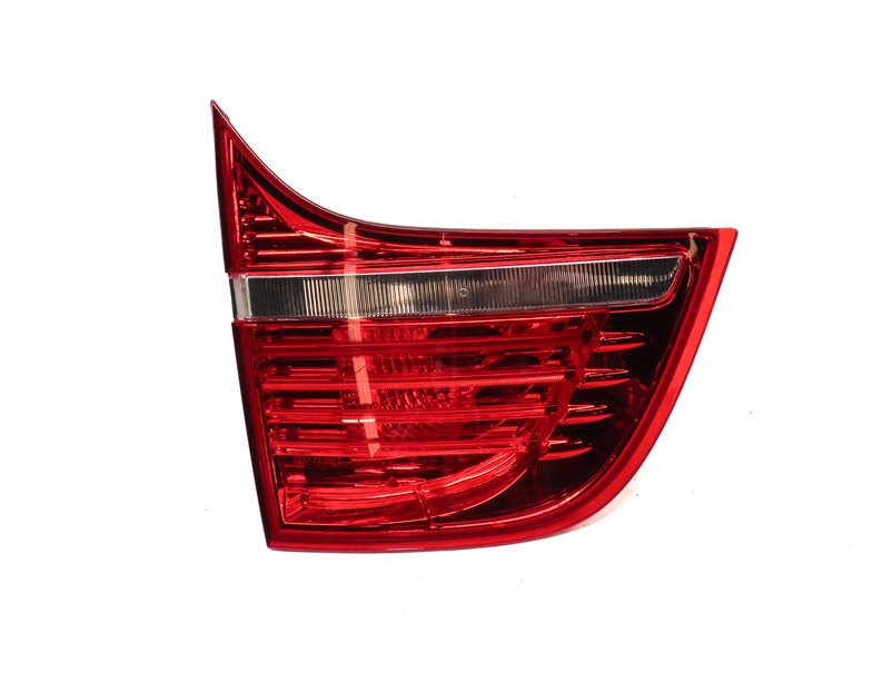 Thumbnail 2: 2008-2012 BMW X6 X6M ///M (E71 E72) LEFT DRIVER REAR INNER TAILLIGHT LIGHT LAMP