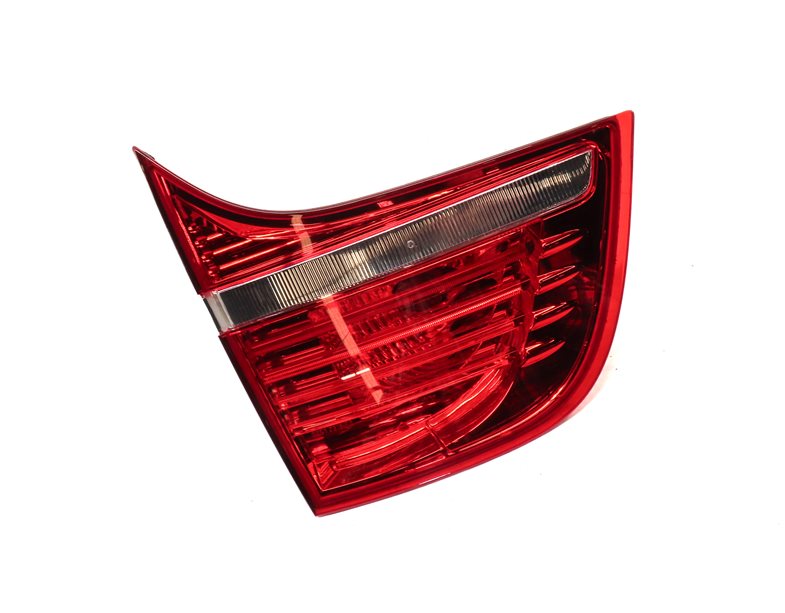 Thumbnail 3: 2008-2012 BMW X6 X6M ///M (E71 E72) LEFT DRIVER REAR INNER TAILLIGHT LIGHT LAMP