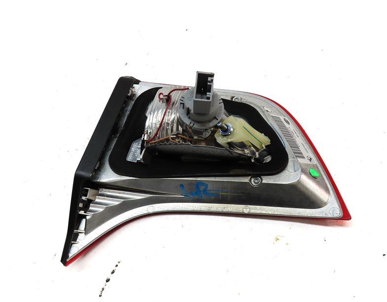 Thumbnail 4: 2008-2012 BMW X6 X6M ///M (E71 E72) LEFT DRIVER REAR INNER TAILLIGHT LIGHT LAMP