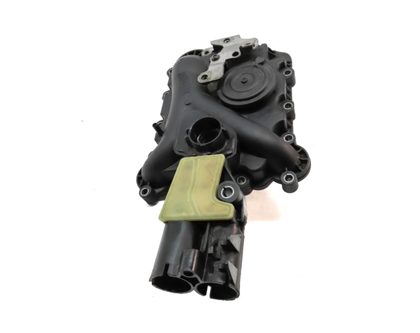 Thumbnail 4: 2014 AUDI SQ5 (B8 8R) 3.0L SUPER (CTUD) ENGINE MOTOR OIL FLUID AIR SEPARATOR