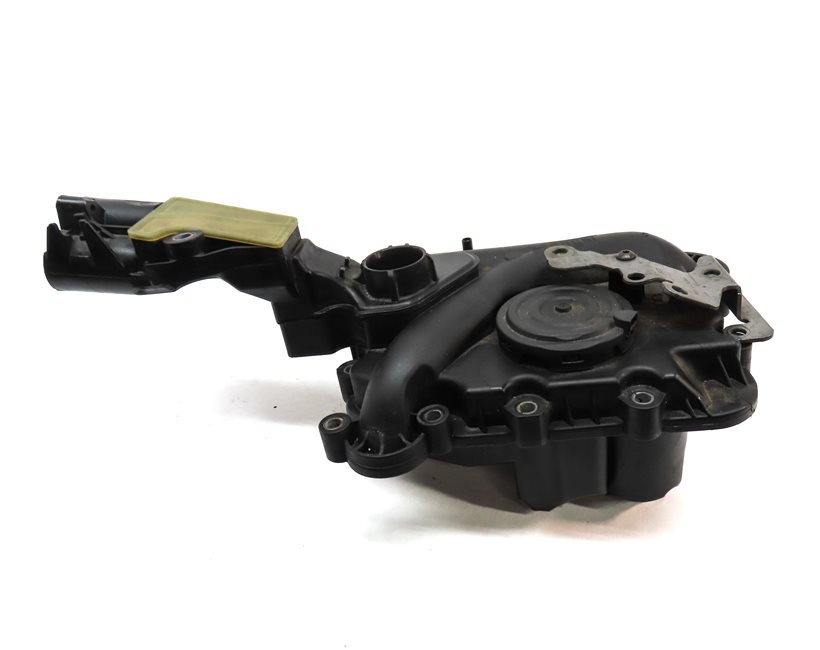 Thumbnail 5: 2014 AUDI SQ5 (B8 8R) 3.0L SUPER (CTUD) ENGINE MOTOR OIL FLUID AIR SEPARATOR