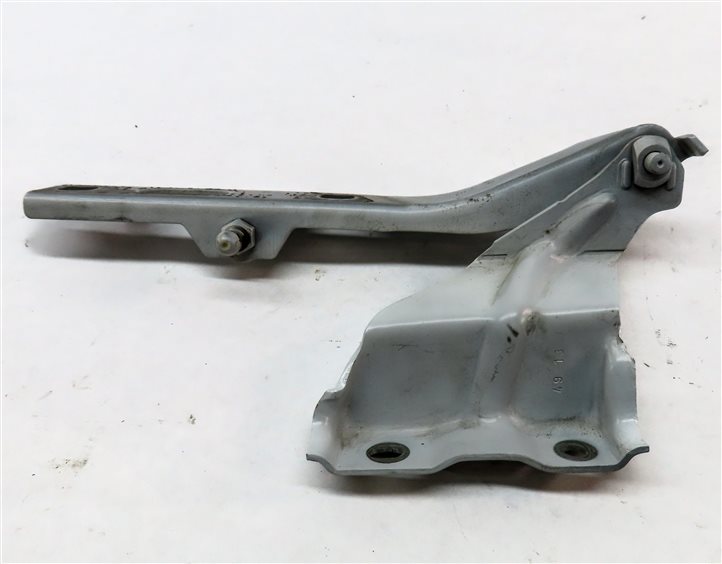Thumbnail 8: 09-17 AUDI Q5 SQ5 B8 8R FRONT LEFT & RIGHT HOOD BONNET LIFT HINGE SET/2 (WHITE)