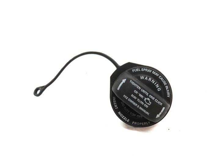 2014 AUDI SQ5 (B8 8R) 3.0L SUPER (CTUD) ENGINE FUEL GAS FILL CAP w/ DONGLE