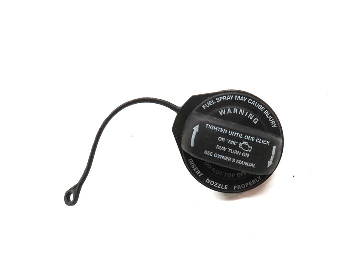 Thumbnail 2: 2014 AUDI SQ5 (B8 8R) 3.0L SUPER (CTUD) ENGINE FUEL GAS FILL CAP w/ DONGLE