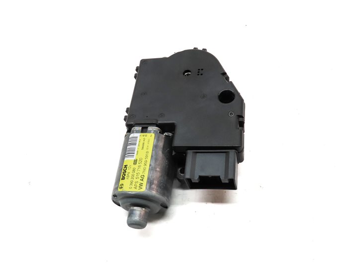 Thumbnail 2: 14-17 VW TOUAREG AUDI Q5 SQ5 B8 8R FRONT OR REAR PANORAMIC SUNROOF MOTOR