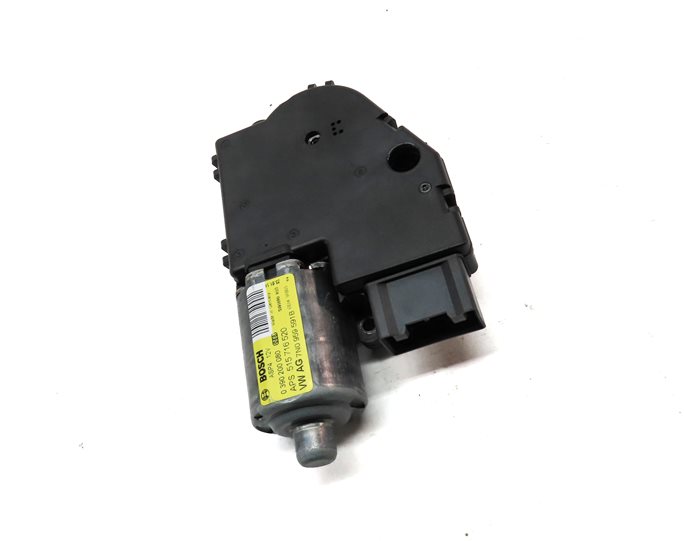 Thumbnail 3: 14-17 VW TOUAREG AUDI Q5 SQ5 B8 8R FRONT OR REAR PANORAMIC SUNROOF MOTOR
