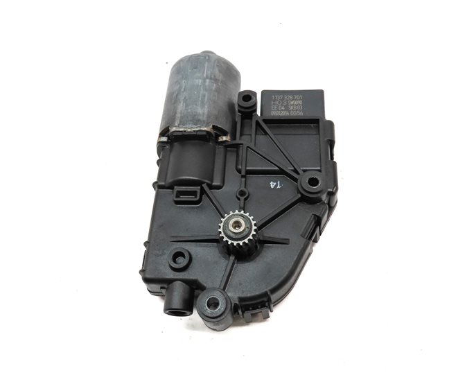 Thumbnail 4: 14-17 VW TOUAREG AUDI Q5 SQ5 B8 8R FRONT OR REAR PANORAMIC SUNROOF MOTOR