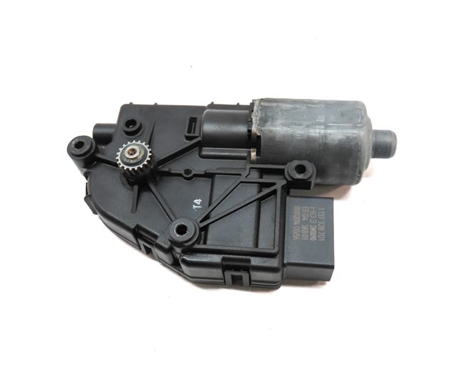 Thumbnail 5: 14-17 VW TOUAREG AUDI Q5 SQ5 B8 8R FRONT OR REAR PANORAMIC SUNROOF MOTOR