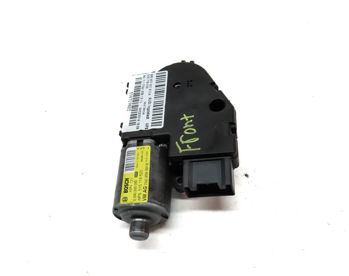 Thumbnail 2: 14-17 VW TOUAREG AUDI Q5 SQ5 B8 8R FRONT OR REAR PANORAMIC SUNROOF MOTOR